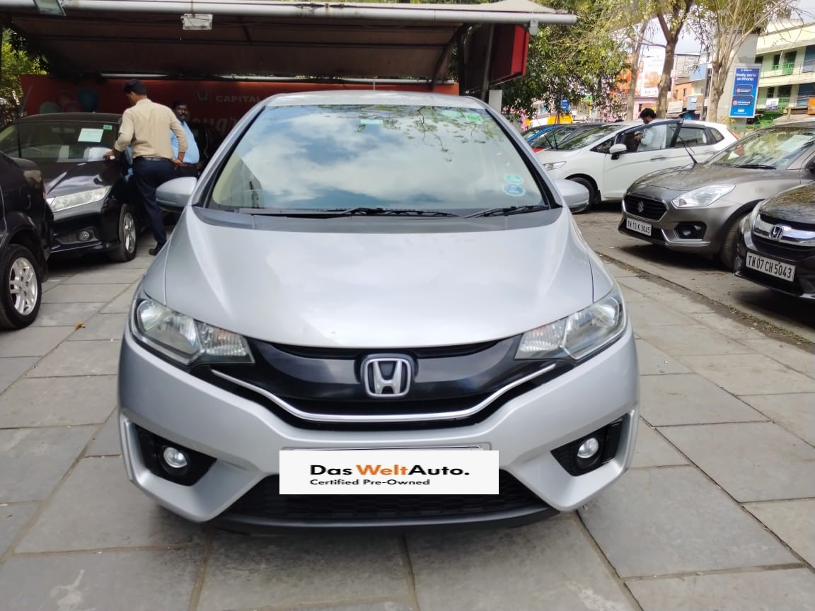 Honda Jazz(2015-2018) V Petrol